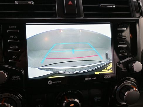 Used 2024 Toyota 4Runner TRD Off-Road image 12