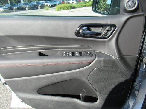 New 2026 Dodge Durango GT AWD/4WD image 19