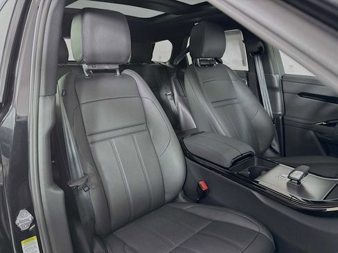 New 2026 Land Rover Range Rover Evoque S image 26