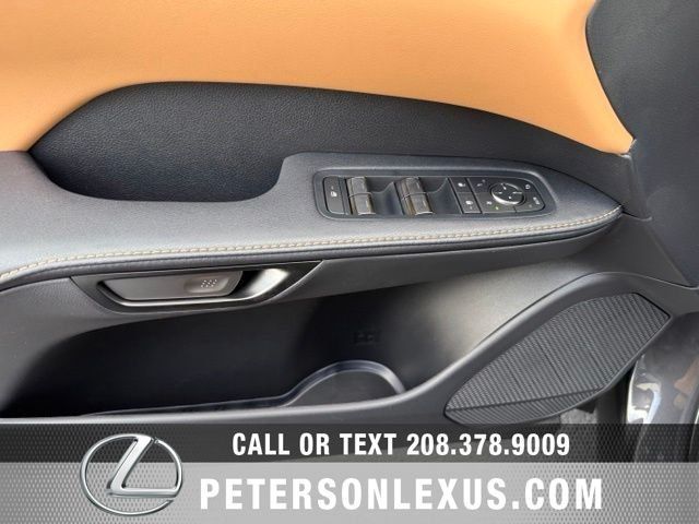 New 2026 Lexus RX 350 Premium Plus w/ Convenience Package AWD/4WD image 22
