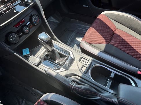 Used 2022 Subaru Impreza 2.0i Sport image 28