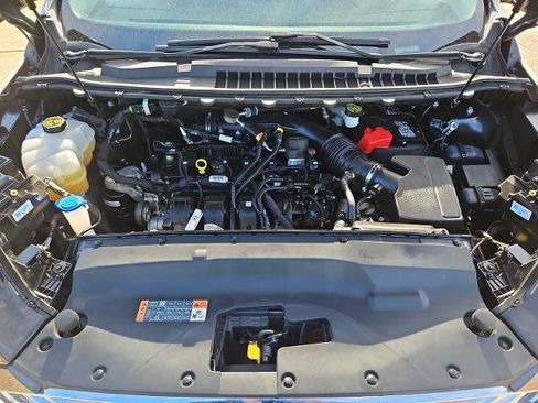 Used 2022 Ford Edge SEL w/ Convenience Package image 28
