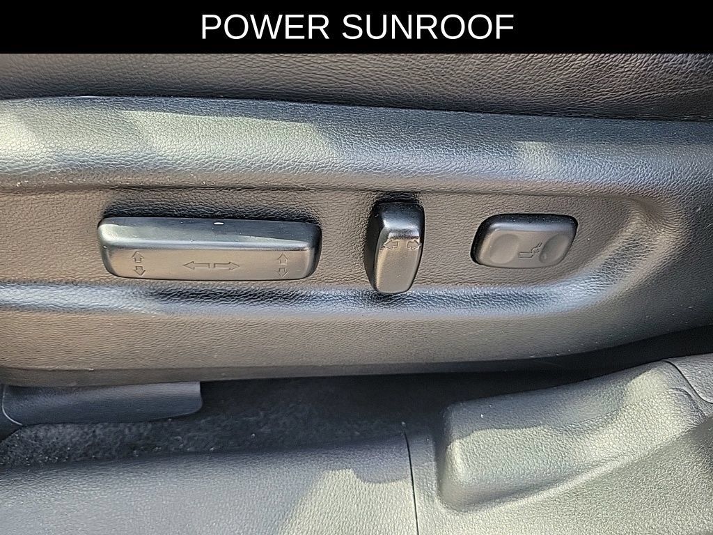 Used 2022 Honda Pilot Special Edition image 17