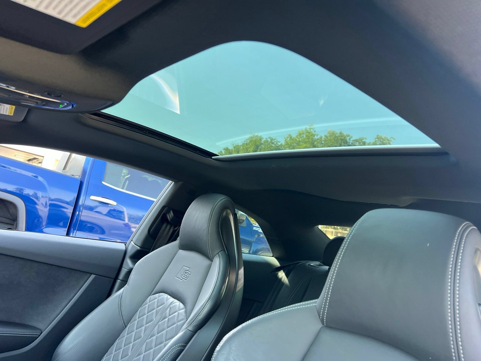 Used 2022 Audi S5 Premium Plus w/ Premium Plus AWD/4WD image 37