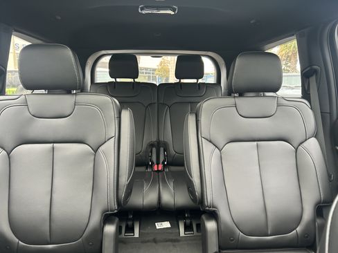 New 2025 Jeep Grand Cherokee L Limited w/ Luxury Tech Group II image 16