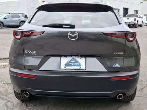 Used 2023 MAZDA CX-30 AWD 2.5 S w/ Select Package image 5