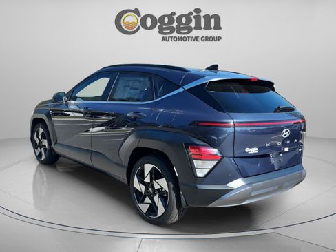 New 2026 Hyundai Kona Limited FWD image 5