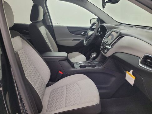 Used 2024 Chevrolet Equinox LS w/ LS Convenience Package AWD/4WD image 21