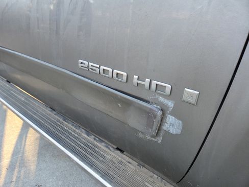 Used 2008 Chevrolet Silverado 2500 LT w/ 1LT Convenience Package image 14