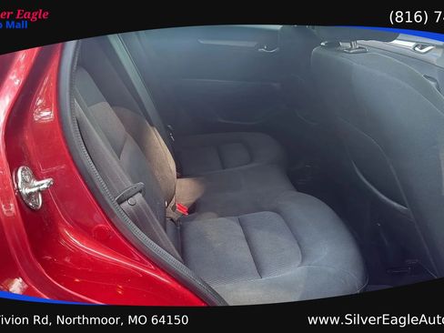 Used 2019 MAZDA CX-5 Sport AWD/4WD image 10