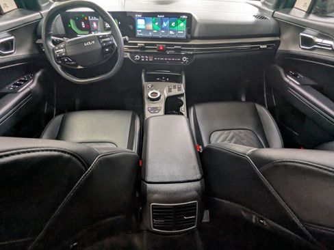 Used 2026 Kia Sportage X-Line AWD/4WD image 20
