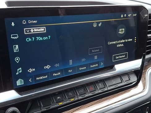 Used 2026 Chevrolet Silverado 1500 LT image 17