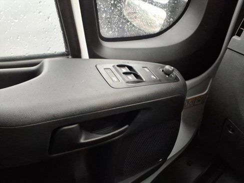 New 2026 RAM ProMaster 3500 w/ Safety Group FWD image 14