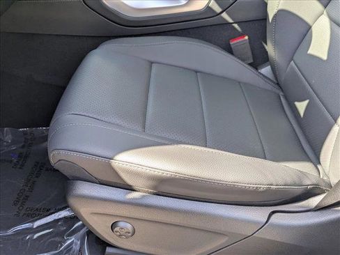 Certified 2025 Mercedes-Benz GLE 350 GLE 350 image 4