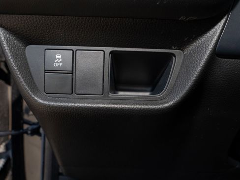Certified 2023 Honda HR-V Sport image 28