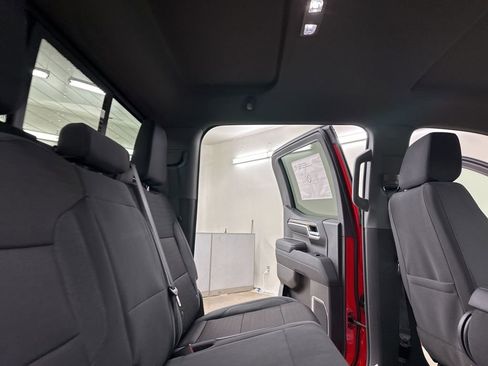 New 2026 Chevrolet Silverado 1500 LT w/ Z71 Off-Road Package image 22