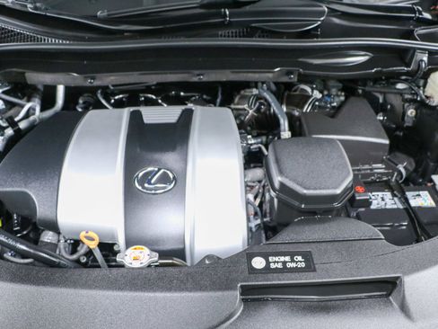 Used 2022 Lexus RX 350 FWD w/ Premium Package image 33