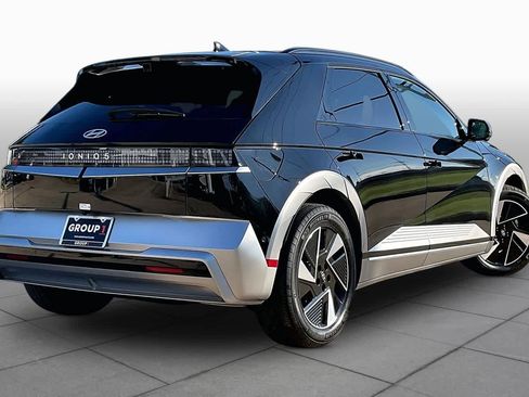 Certified 2025 Hyundai Ioniq 5 Limited RWD image 12