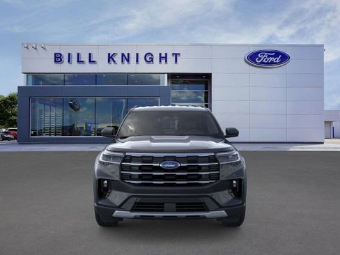 New 2026 Ford Explorer Active image 6