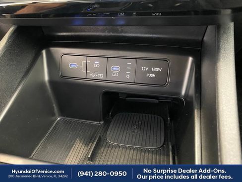 Certified 2026 Hyundai Santa Cruz XRT AWD/4WD image 49