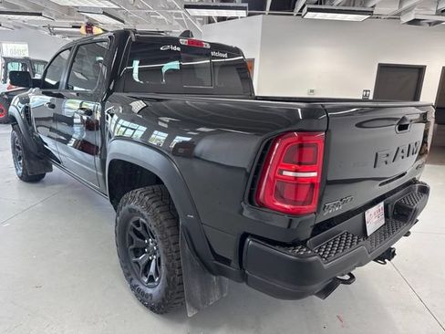 Used 2026 RAM 1500 RHO AWD/4WD image 9