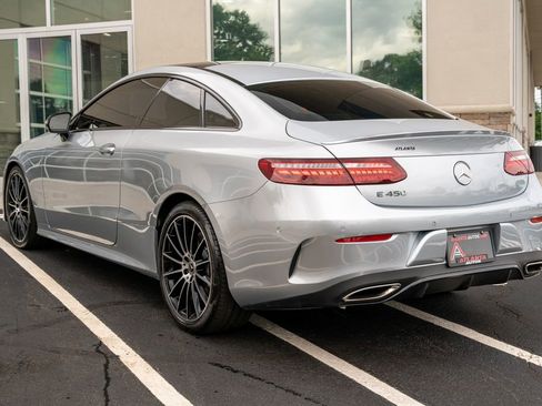Used 2023 Mercedes-Benz E 450 Coupe image 20