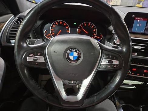 Used 2021 BMW X3 xDrive30i w/ Convenience Package image 17