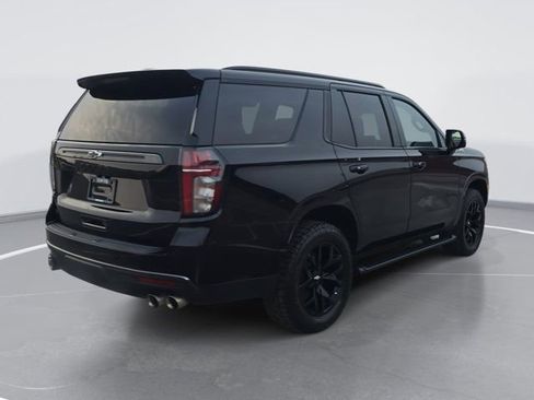 Used 2022 Chevrolet Tahoe Z71 w/ Off-Road Capability Package image 3