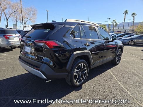 Used 2020 Toyota RAV4 Adventure image 6