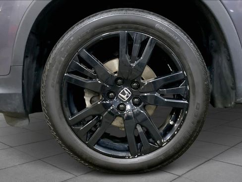 Used 2022 Honda Pilot Special Edition image 10