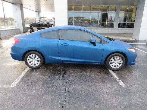 Used 2012 Honda Civic LX image 6