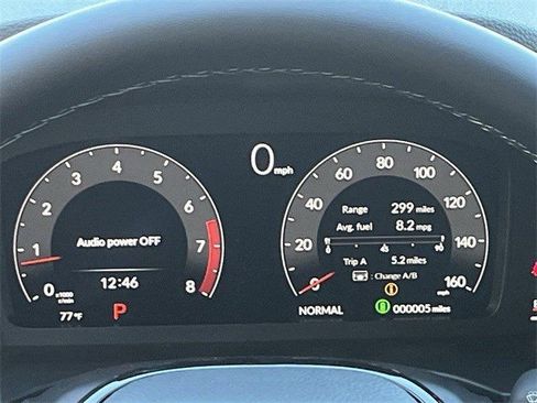 Used 2026 Acura Integra A-Spec image 16