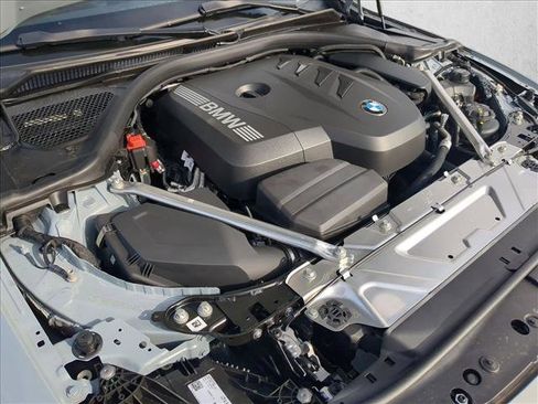 New 2026 BMW 430i Coupe image 17