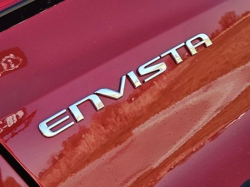 New 2026 Buick Envista Sport Touring w/ Convenience I Package FWD image 7