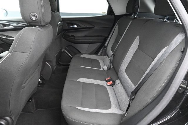 Used 2025 Chevrolet TrailBlazer LT AWD/4WD image 26
