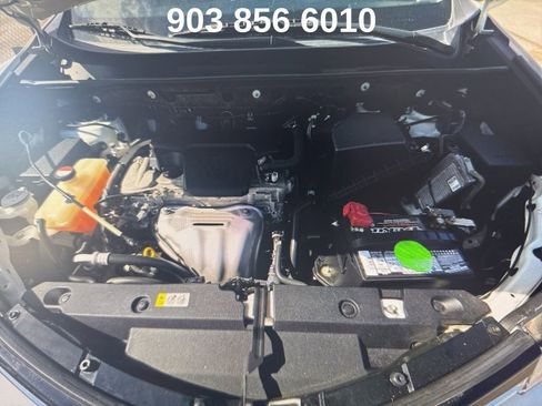 Used 2016 Toyota RAV4 XLE image 6