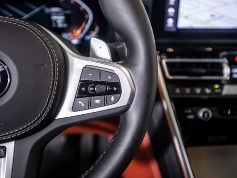 Used 2024 BMW 840i Gran Coupe image 35