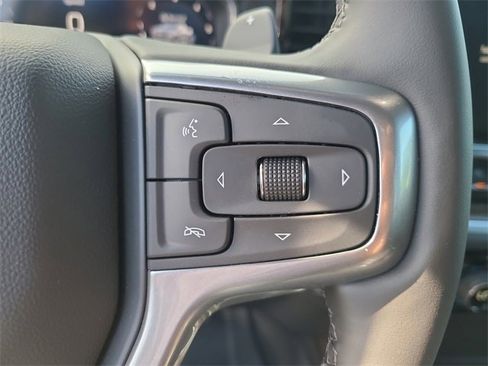 New 2026 Chevrolet Silverado 1500 RST w/ LPO, Dark Essentials Package image 28