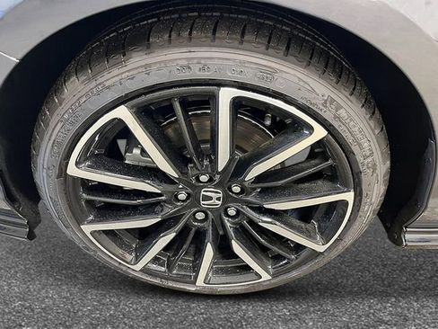 New 2026 Honda Accord Touring image 11