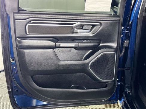 Certified 2023 RAM 1500 Laramie AWD/4WD image 20