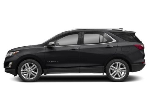 Used 2018 Chevrolet Equinox Premier image 3