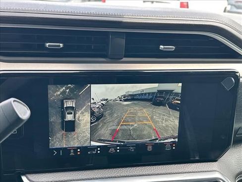 New 2026 GMC Sierra 2500 Denali w/ Denali Reserve Package AWD/4WD image 35
