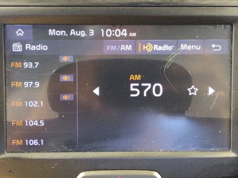 Used 2022 Kia Soul LX w/ Technology Package FWD image 25