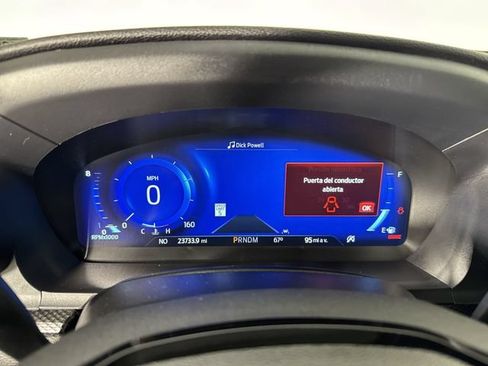 Used 2023 Ford Explorer ST w/ Equipment Group 401A AWD/4WD image 19