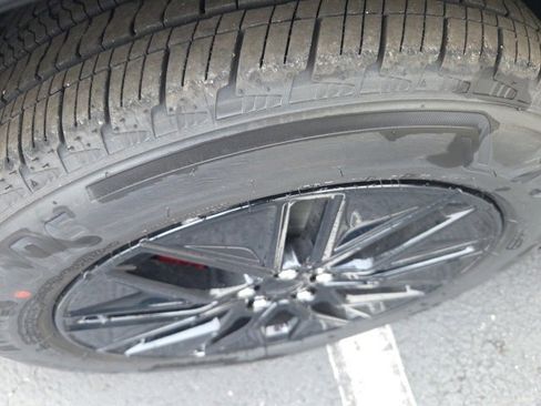 New 2025 Ford Mustang Mach-E Premium w/ Sport Appearance Package image 9