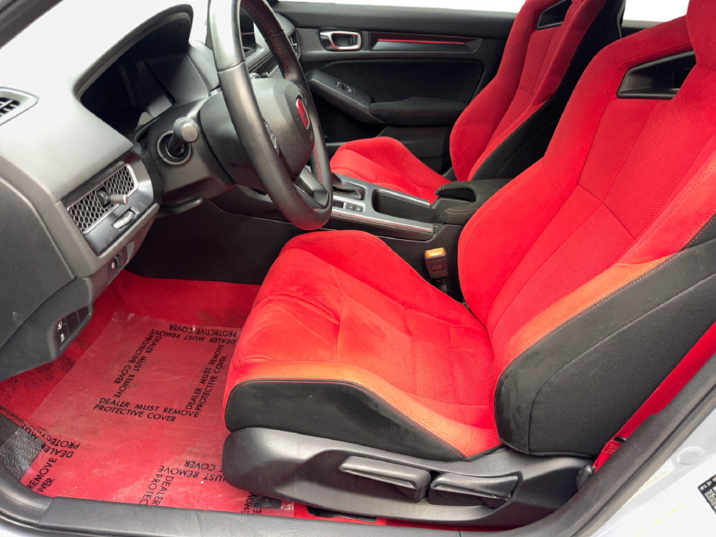 Used 2023 Honda Civic Type R image 27