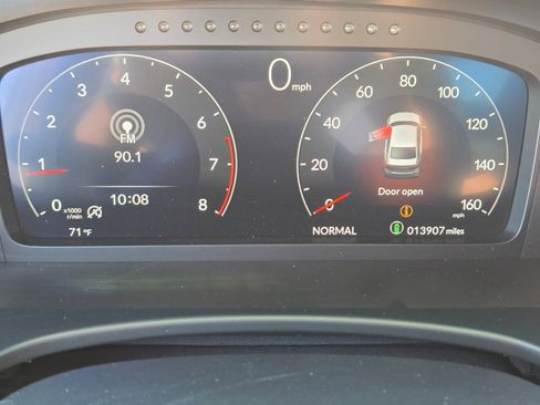 Used 2025 Honda Civic Si image 20