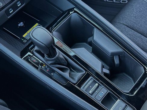 New 2025 Honda Accord Sport image 17