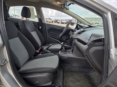 Used 2016 Ford Fiesta S image 20