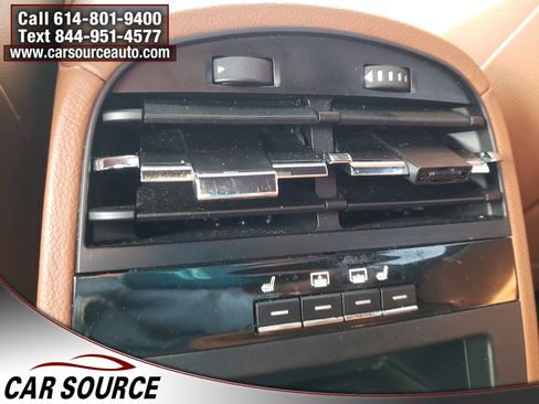 Used 2017 Maserati Quattroporte S Q4 image 12